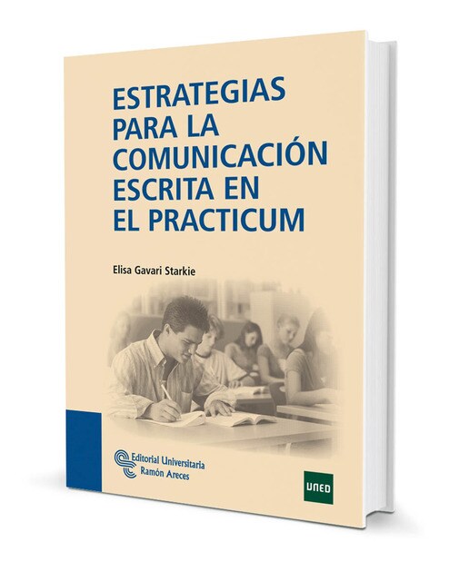 Estrategias para la comunicación escrita en el Practicum