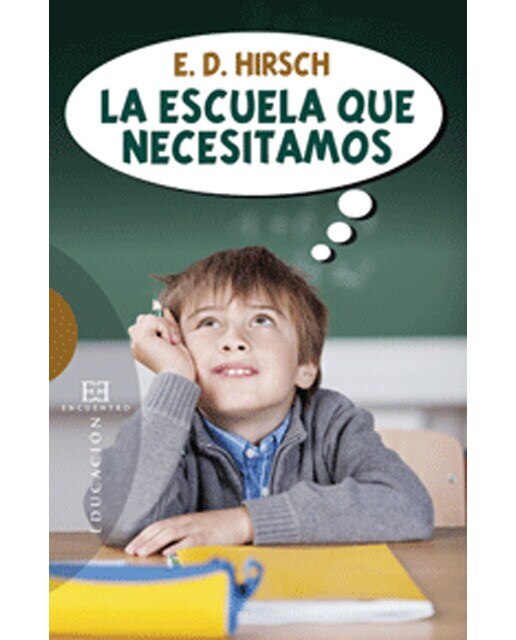 Escuela que necesitamos