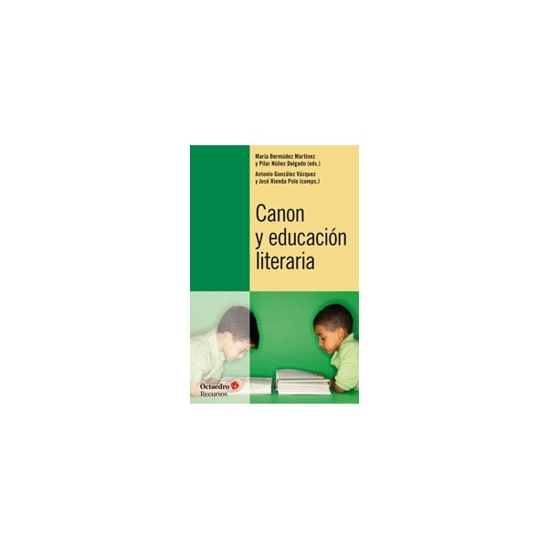 Canon y educaci—n literaria