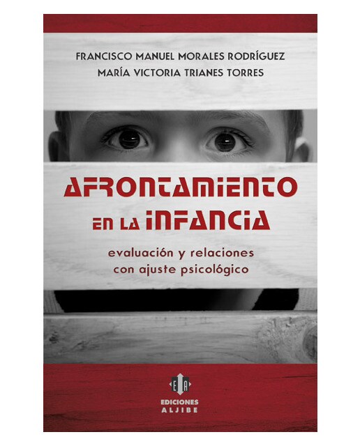 Afontamiento en la infancia: Evaluación y relaciones con ajuste psicológico