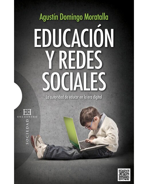 Imagen 0 de Educación y redes sociales (Tapa blanda)