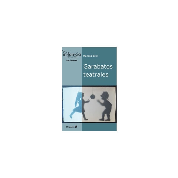 Garabatos teatrales