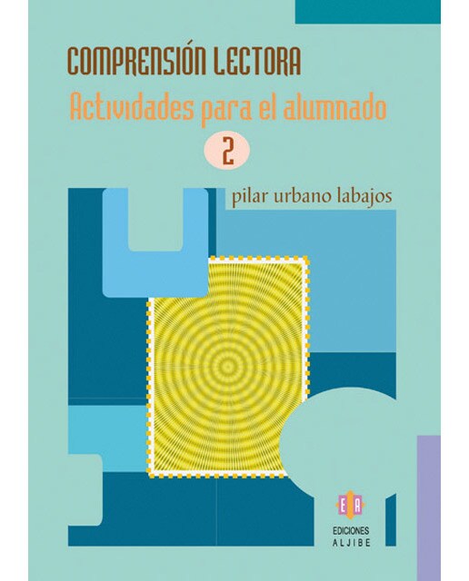 Comprensión lectora. Actividades para el alumnado nº 2