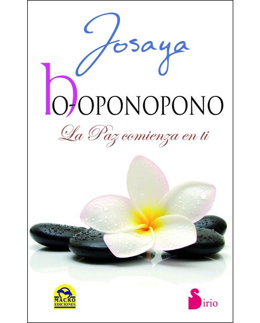 Ho-oponopono: La paz comienza en ti(Tapa blanda) 1
