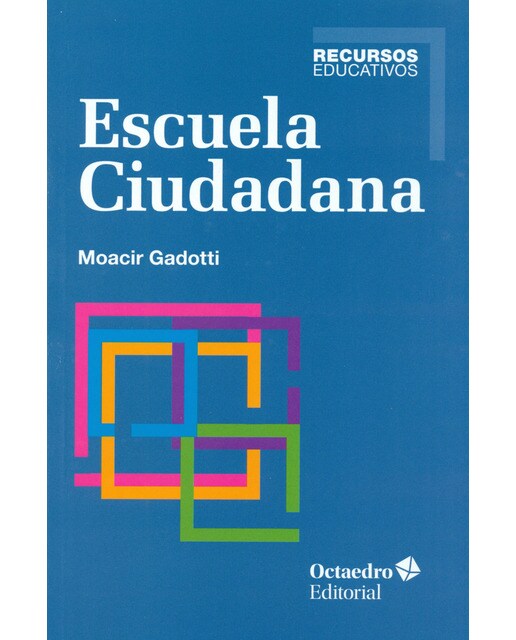 Escuela ciudadana