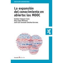 La expansi—n del conocimiento en abierto: los mooc