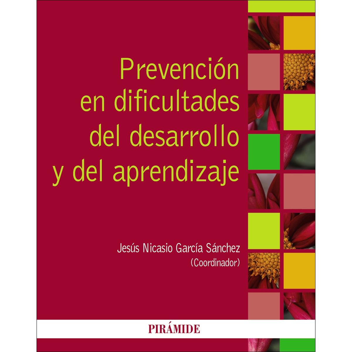 Imagem 0 de Prevención en dificultades del desarrollo y del aprendizaje(Tapa blanda)