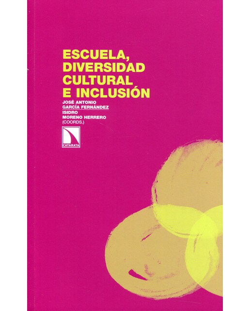 Imagen 1 de Escuela, diversidad cultural e inclusión