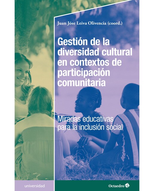 Gestión de la diversidad cultural en contextos de participación comunitaria: Miradas educativas para la inclusión social