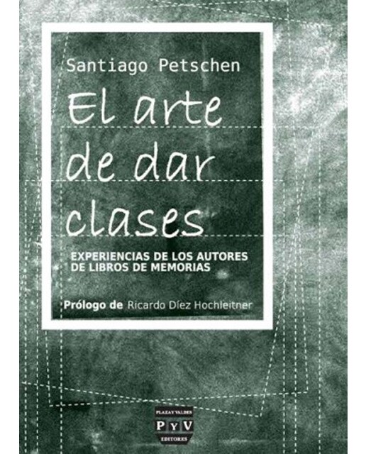 Imagen 0 de ARTE DE DAR CLASES, EL  (Tapa blanda Tapa blanda con solapas)