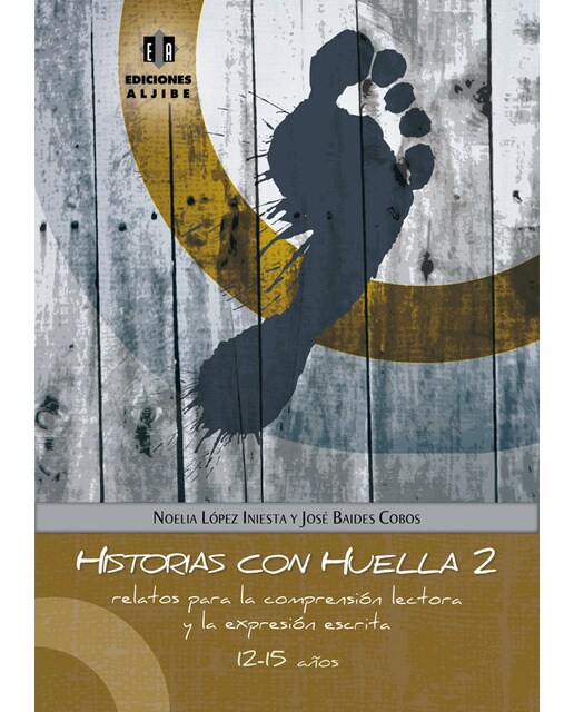 Historias con huella