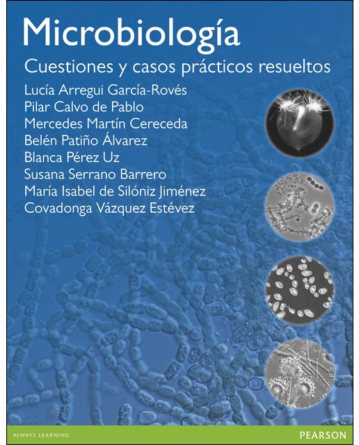 CUESTIONES DE MICROBIOLOGÍA (Capa mole) 1