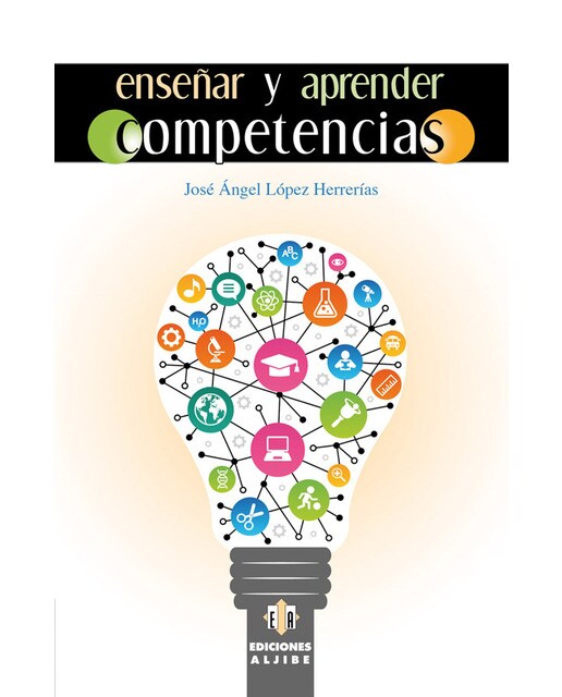 Imagen 0 de ENSEÑAR Y APRENDER COMPETENCIAS (Tapa blanda Tapa blanda con solapas)