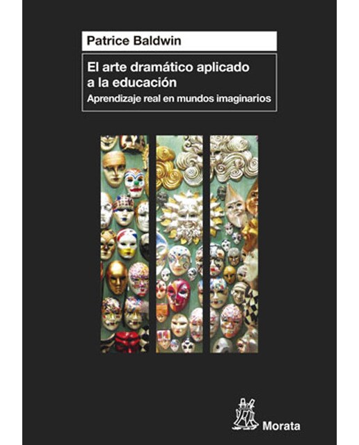 Imagen 0 de El arte dramático aplicado a la educación (Tapa blanda)