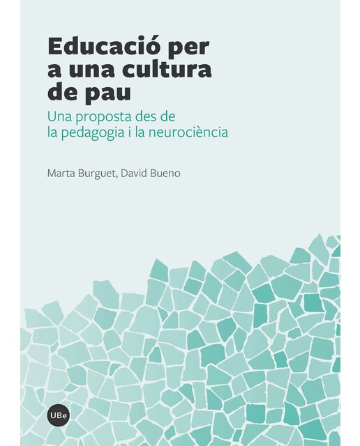 EDUCACIÓ PER A UNA CULTURA DE PAU (Tapa blanda Tapa blanda con solapas) 1