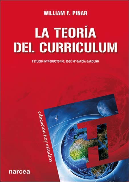 Imagen 0 de La teoría del curriculum (Tapa blanda)