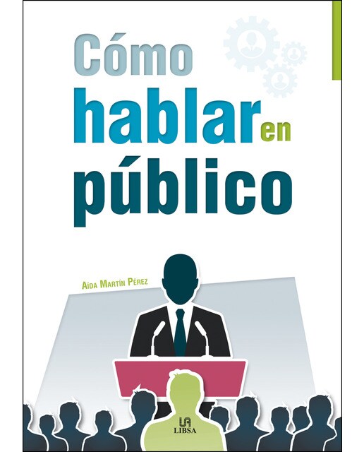 Como Hablar En Publico 1