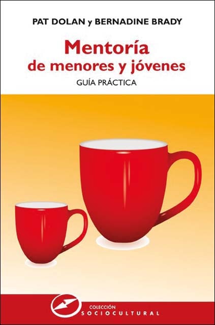 Imagen 0 de Mentoría de menores y jóvenes: Guía práctica (Tapa blanda)