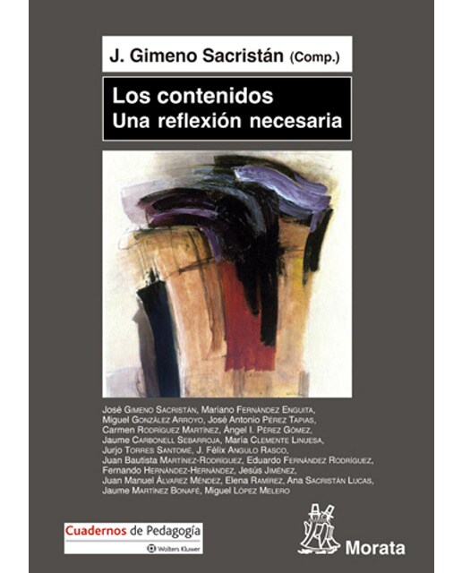 Imagen 0 de Los contenidos, una reflexión necesaria