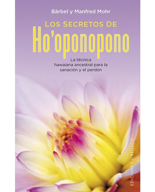 Imagen 0 de Los secretos de hooponopono (Tapa dura)