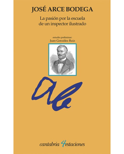 Imagen 1 de La pasión por la escuela de un inspector ilustrado (Tapa blanda)