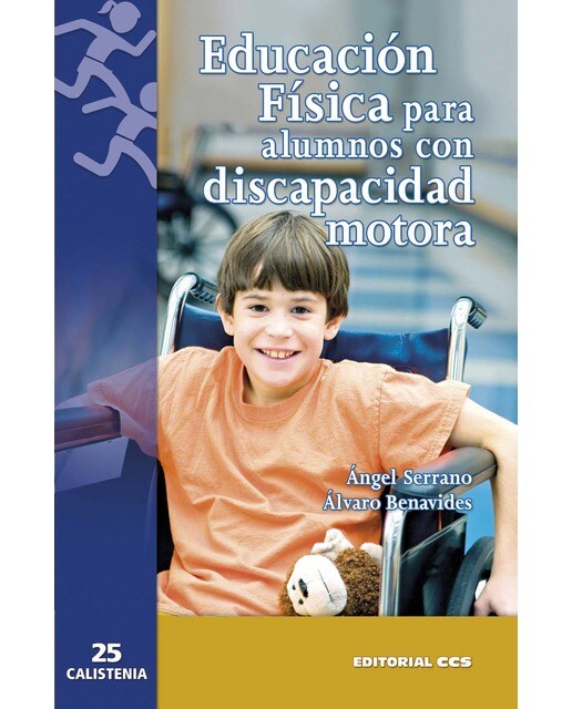 Educación Física para alumnos con discapacidad motora