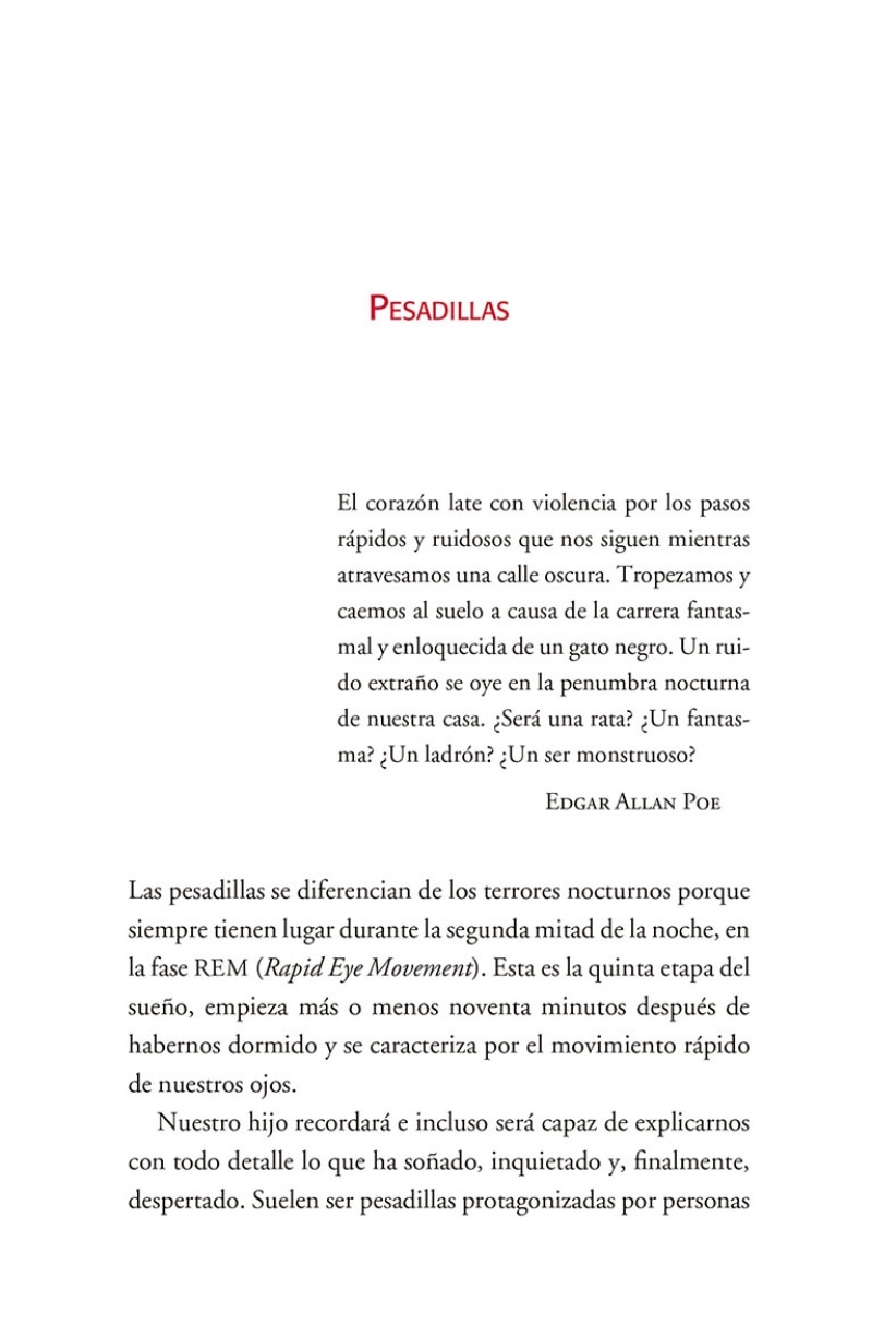 Imagen 5 de La vacuna contra el miedo: Método para vencer los miedos infantiles (Tapa blanda)