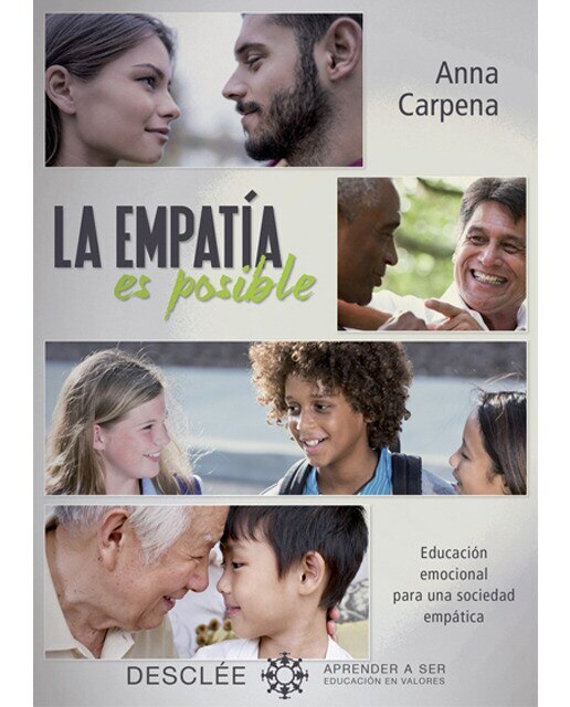 Imagen 0 de La empatía es posible (Tapa blanda)