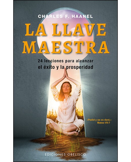 La llave maestra