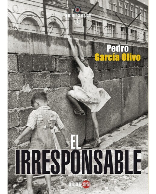Imagen 0 de El irresponsable (Tapa blanda)