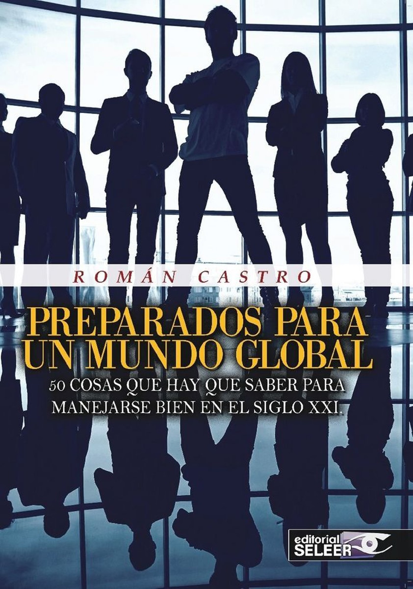 Preparados Para Un Mundo Global 1