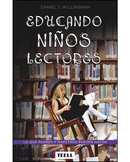 Imagen 0 de Educando niños lectores (Tapa blanda)
