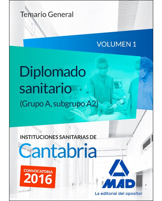 Diplomados sanitarios