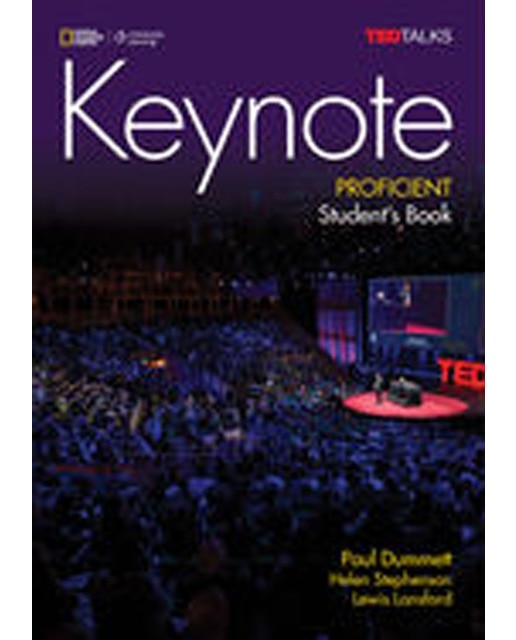 Imagem 0 de Keynote Proficient Prof+Class Aud Cds