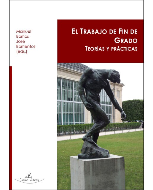 El trabajo de fin de grado