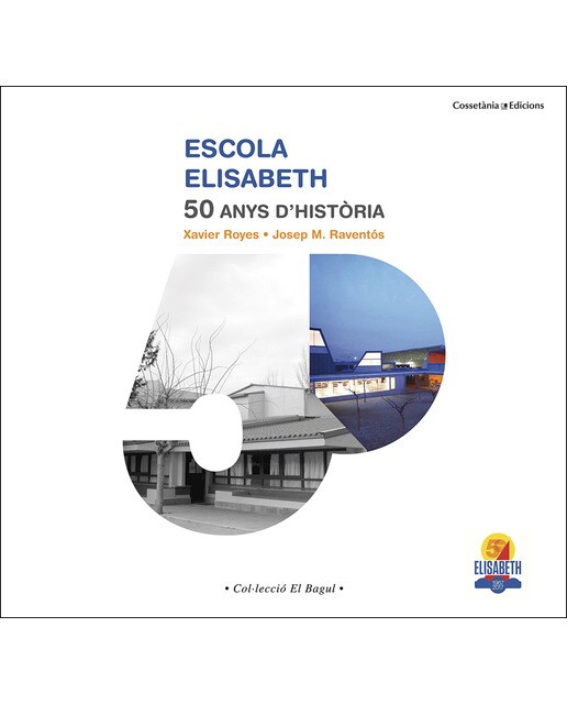 Escola elisabeth: 50 anys d'història