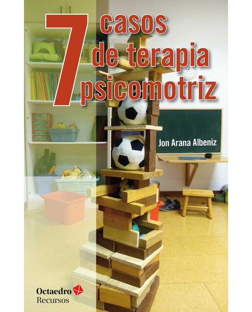 7 casos de terapia psicomotriz