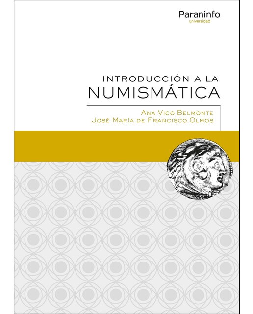 Introducción a la Numismática (Capa mole) 1