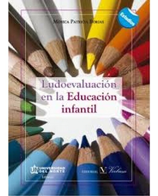 Ludoevaluación en la educación infantil