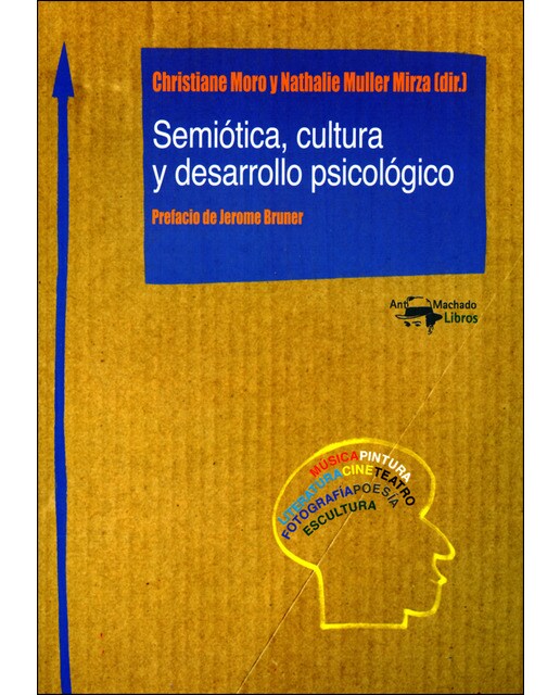 Semiótica, cultura y desarrollo psicológico