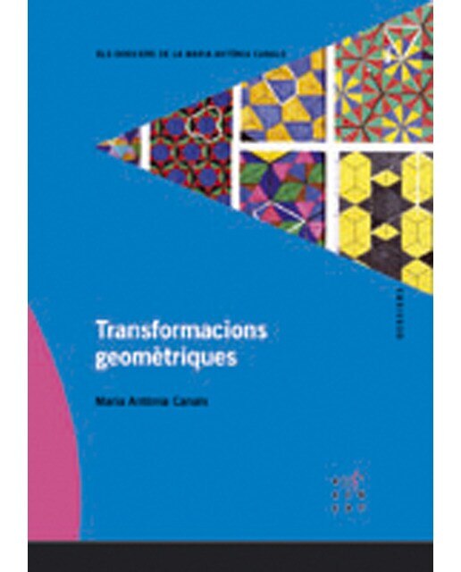 Transformacions geomètriques 1