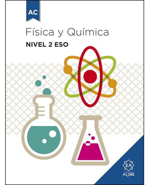 Imagem 0 de Física y Química. Nivel 2 ESO