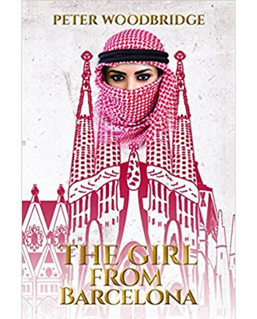 The Girl From Barcelona 1