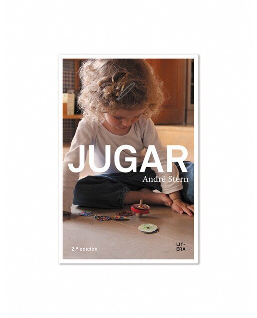 Imagen 0 de Jugar (Tapa blanda)