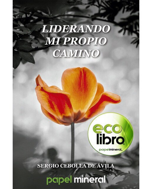 Imagen 0 de Liderando mi propio camino (Tapa blanda)