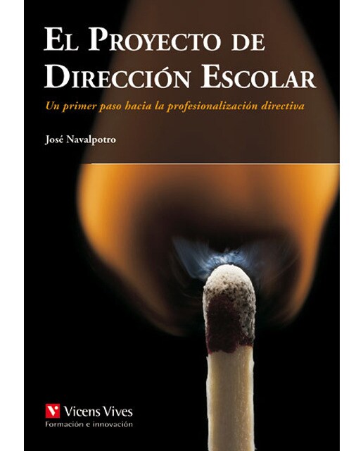 El Proyecto De Direccion Escolar