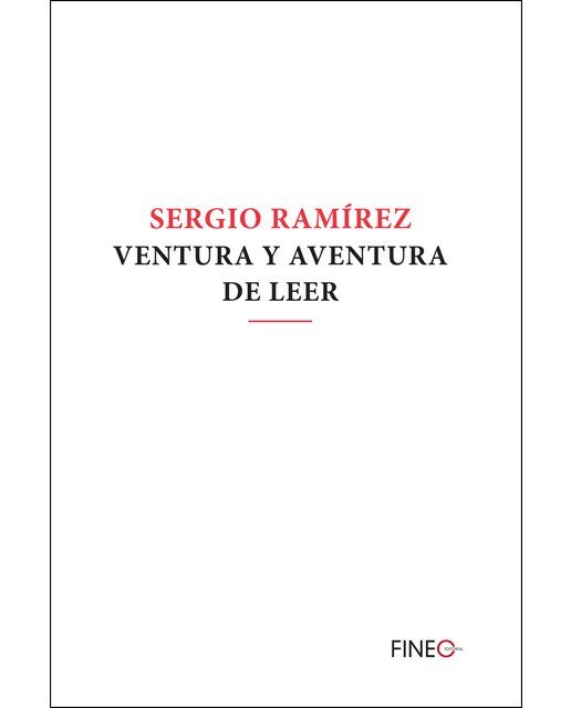 Imagen 0 de Ventura y aventura de leer (Tapa blanda)