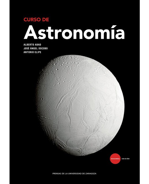 Curso De Astronomía 1