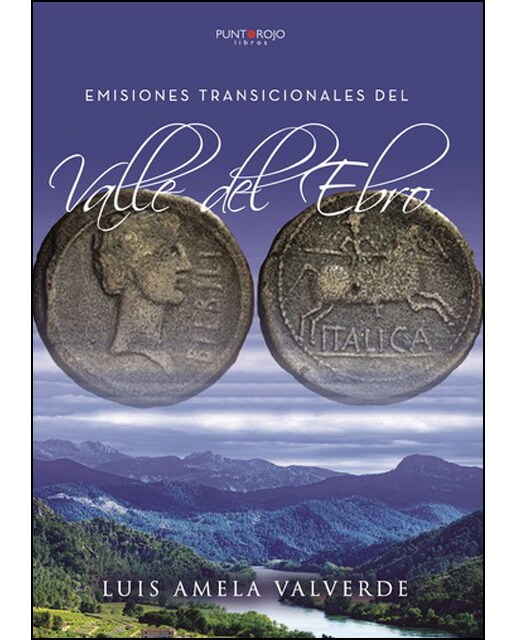 Imagen 0 de Emisiones transicionales del valle de ebro (Tapa blanda)