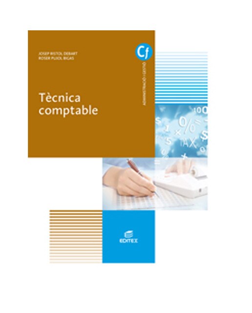 Tècnica comptable